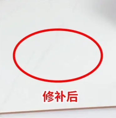 璧山瓷砖空鼓维修公司分享下板材基层，未采取柔性过渡措施的影响。在瓷砖铺贴工程中，如果采用的是板材基层（如石膏板、木工板等非刚性基层），而未采取柔性过渡措施，